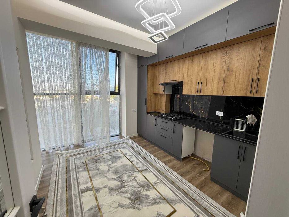 Срочно продаётся 3 комнатная квартира новостройка