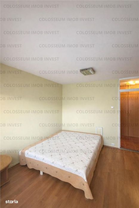 Apartament 3 camere | decomandat | etaj 1- zona Astra-Vulturului