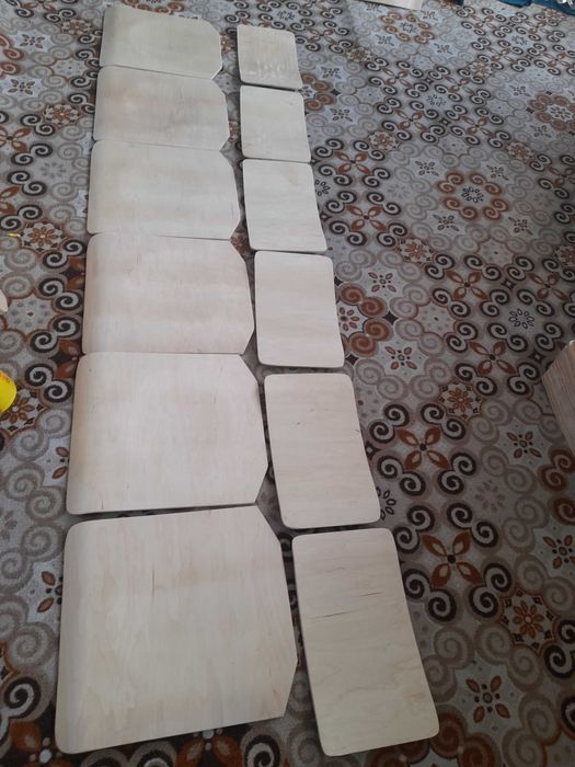 Сиденя,спинкалар мактаб ва укув масканлари учун таерлаб берамиз