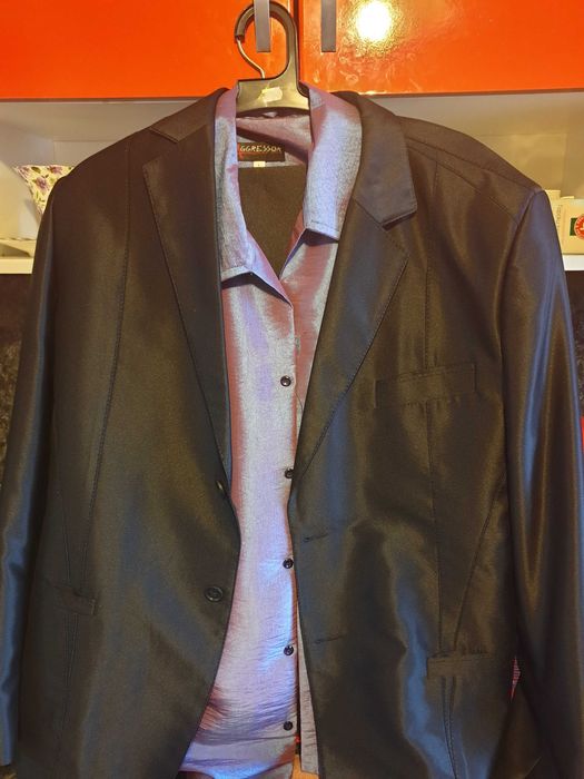 Офицален Мъжки костюм