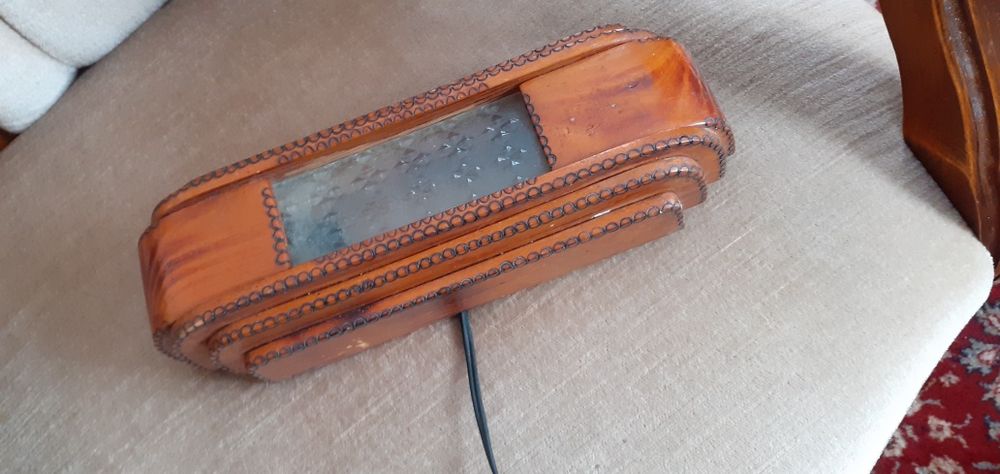 Нощни лампи в много добро състояние