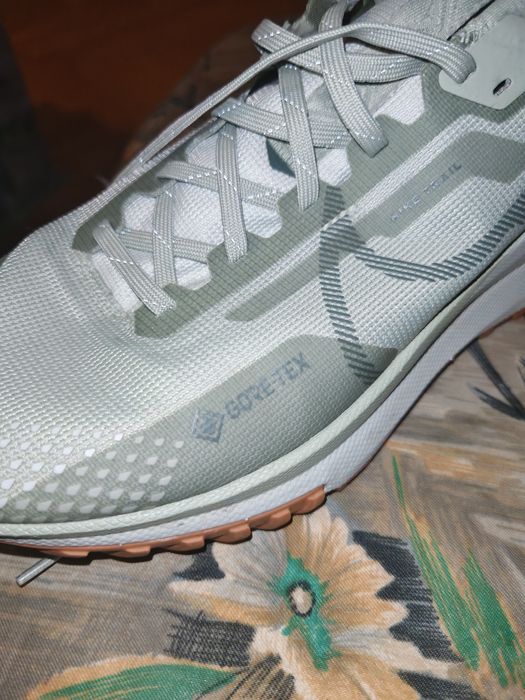 Маратонки NIKE React pegasus trail 4 GORE TEX