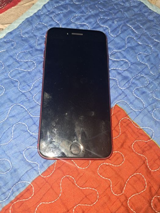IPhone se 2020 срочно