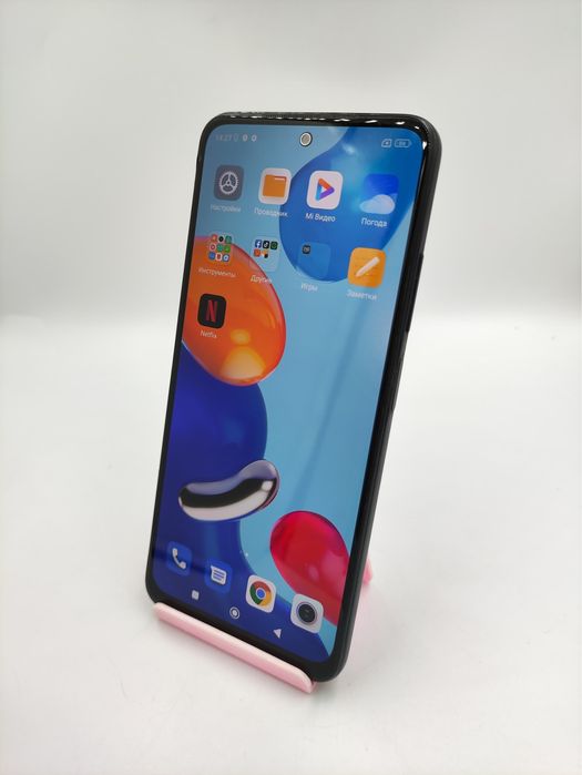 Redmi Note 11 | KASPI RED | Капитал - Маркет