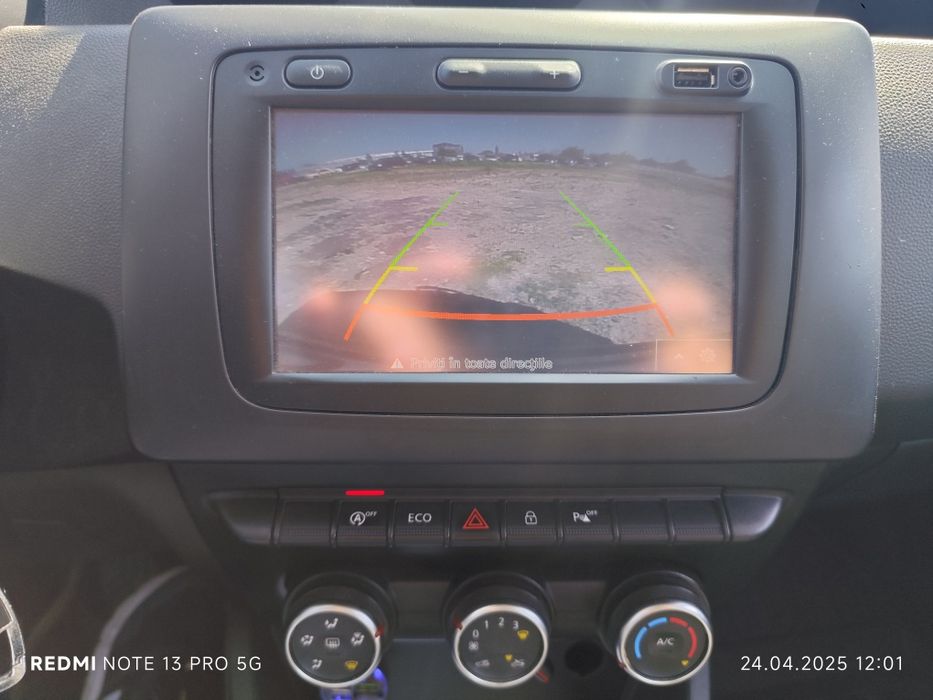 DACIA Duster 2018 — imagine 5