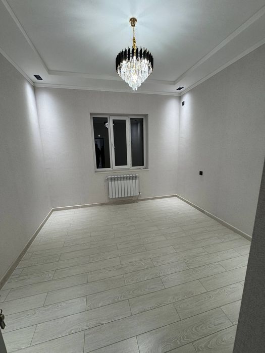 Новые дома в мирабадском районе