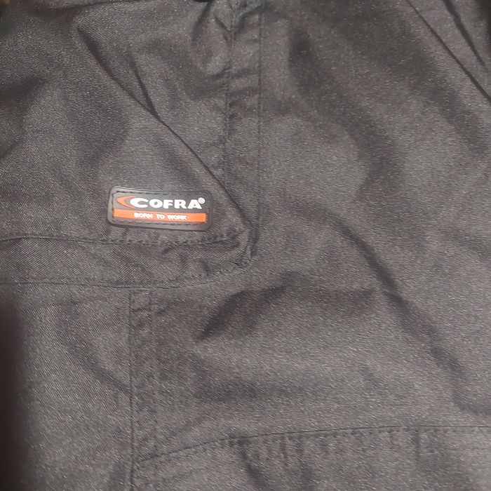 Работен панталон COFRA