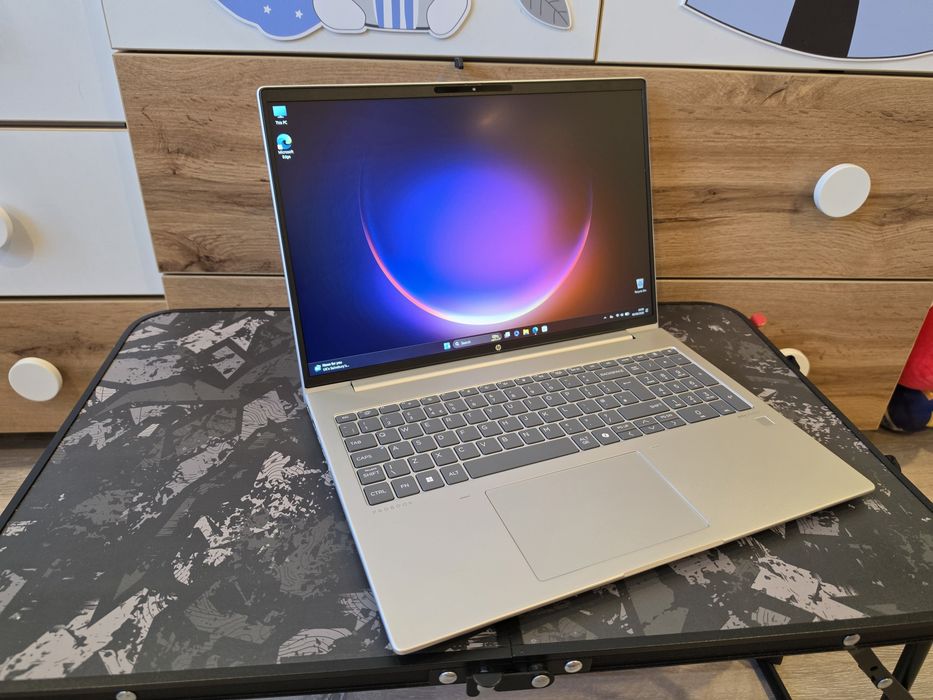 HP Probook 465 G11 / Ryzen 5-7535U / 16GB Ram / 512 SSD