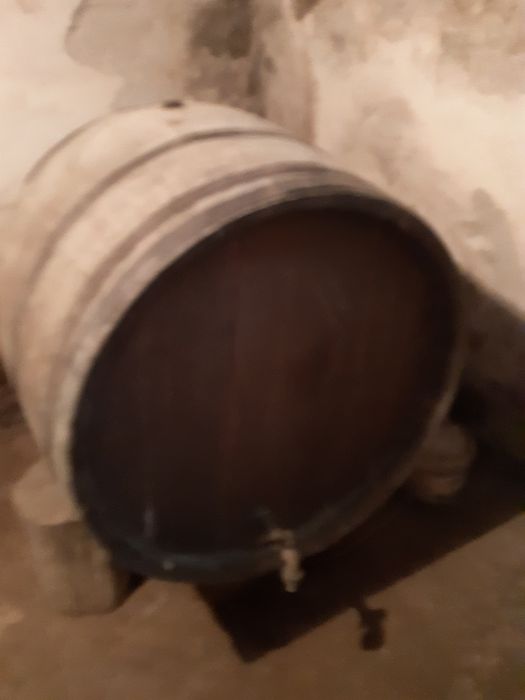 Butoi de vin 450 de litri