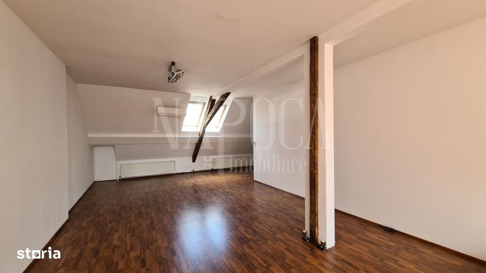 Apartament 4 camere de vanzare in Centru, Cluj Napoca