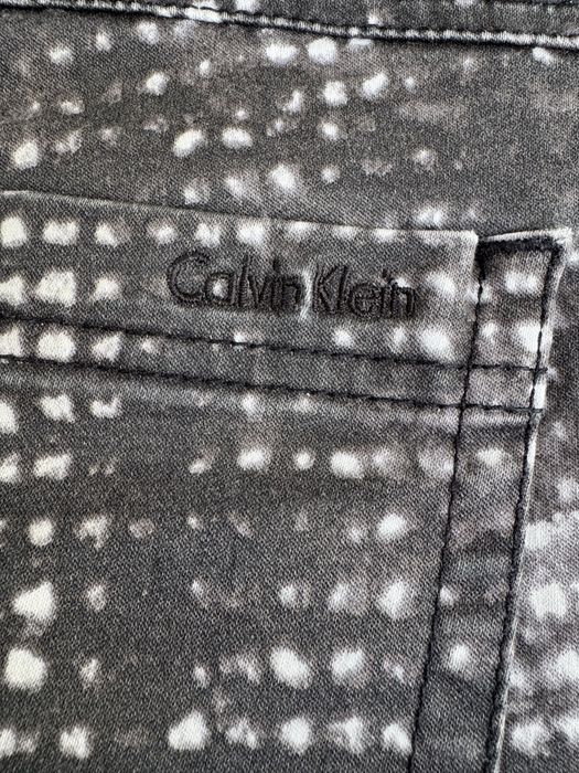 Pantaloni scurti Calvin Klein, S