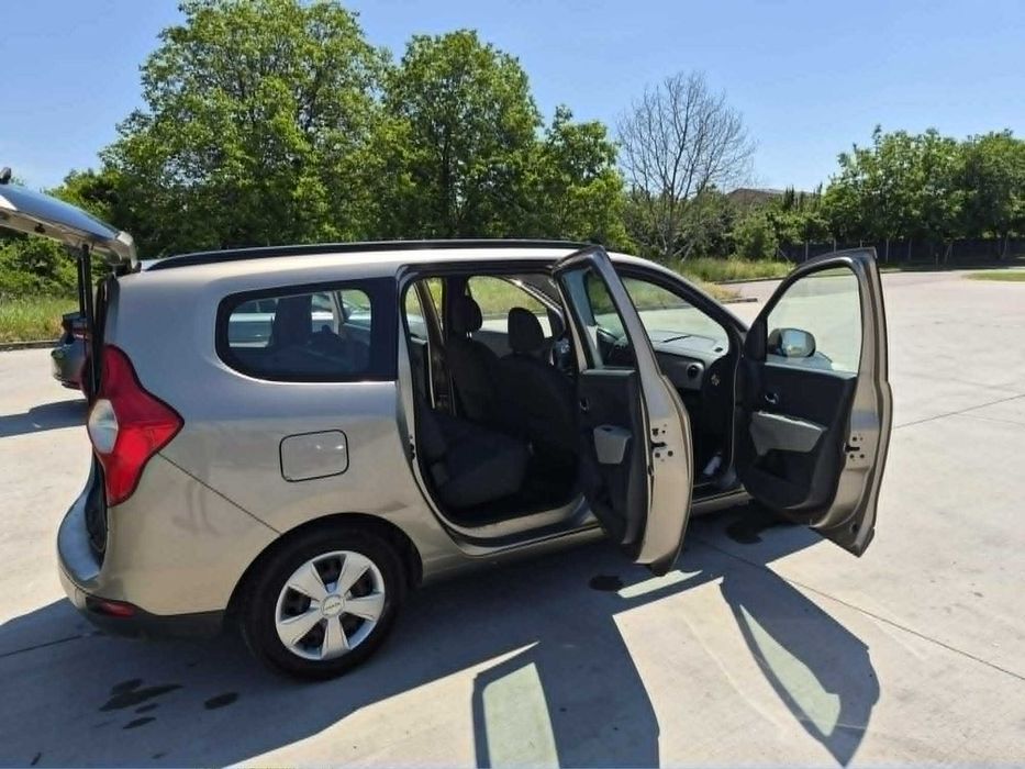 Vand Dacia Lodgy