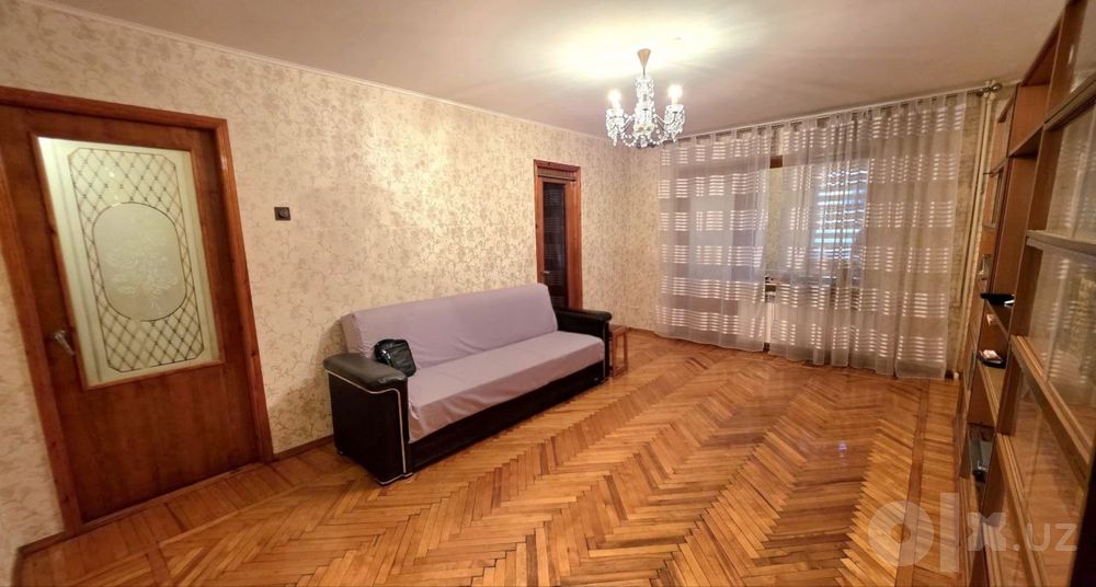 прдам квартиру на 2 квартале 3 этаж с средним ремонтом
