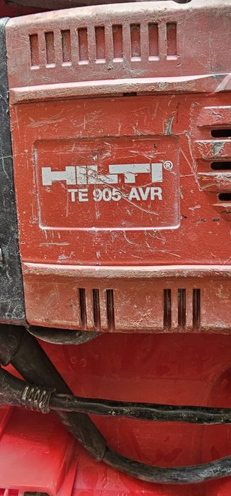 Отбойный молоток