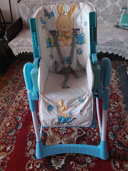 Столче за хранене