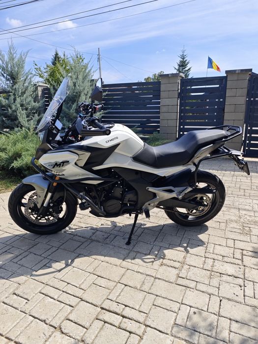Cfmoto     700mt