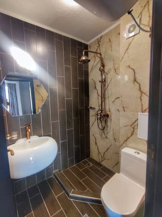 Продава се Двустаен апартамент в Свети Влас - 50 кв.м за 1920 €/кв.м - Снимка #5