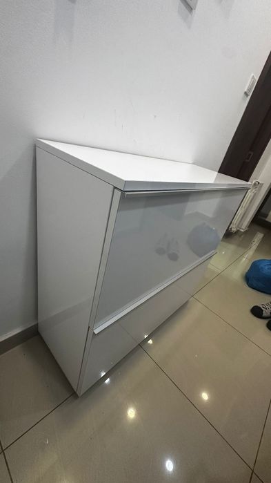 Pantofar, stare impecabila