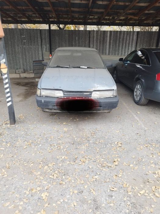 Продам Мазду 626