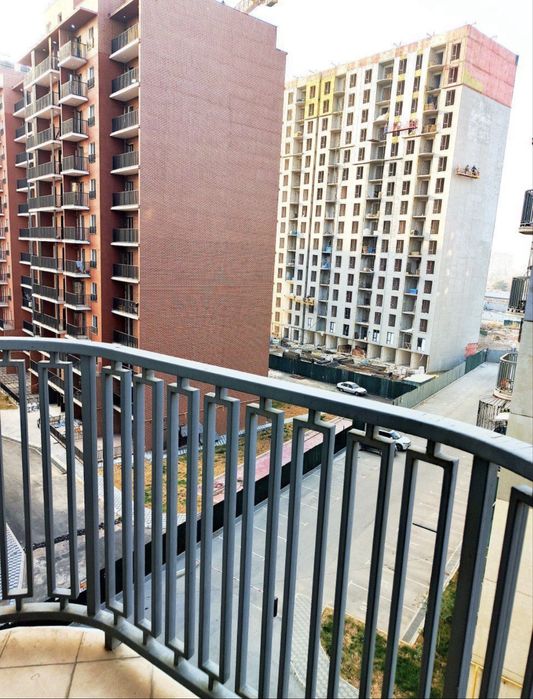 Сдается 2 ком ЖК Ассалом Сохил