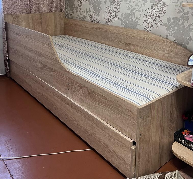 Продаю детский кровать