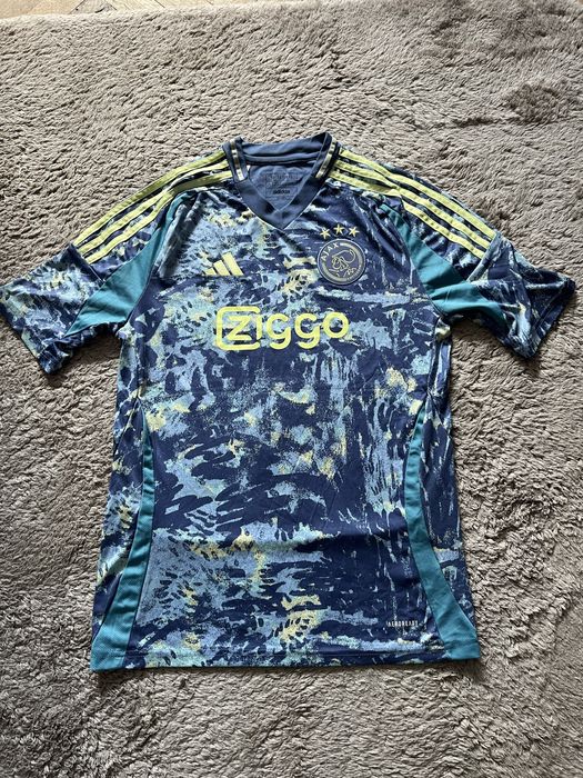 Футболни тениски Nike,Adidas,Real madrid,PSG,Germany