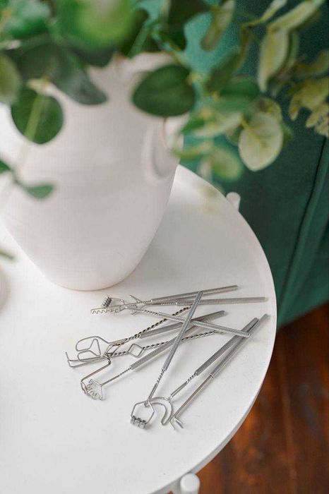 Индивидуальные занятия с логопедом