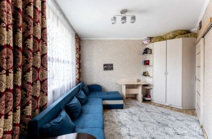 Продам квартиру на Лесной поляне