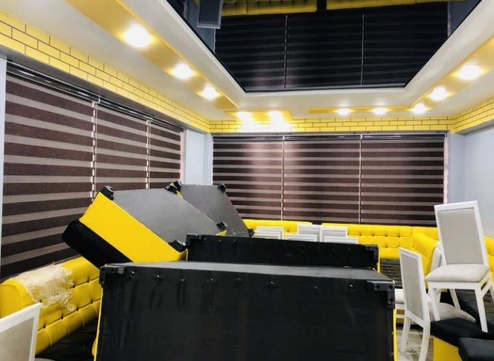 Jalyuzi pardalari жалюзи евро