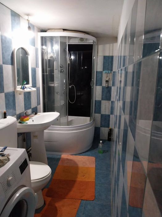 Casa și teren la munte
