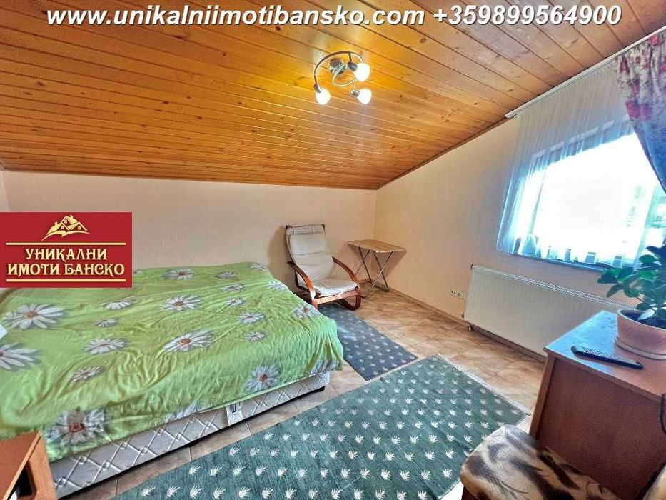 Продава се Къща в Банско - 232 кв.м за 1488 €/кв.м - Снимка #18