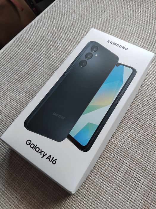 Продавам Galaxy A16