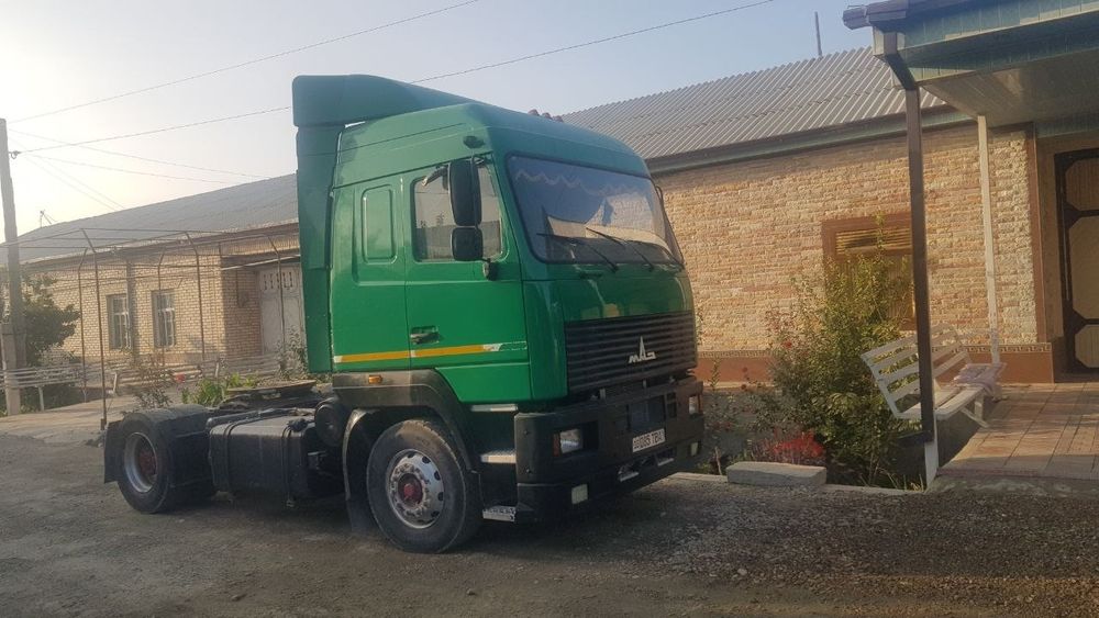 Yevro Maz kamplekt sotiladi