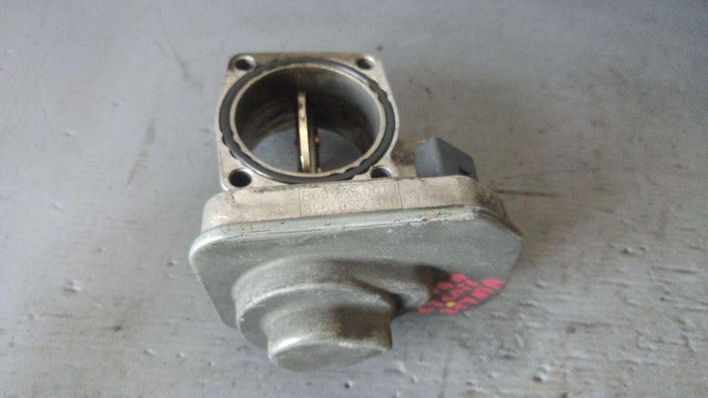 Clapeta acceleratie 1.7 cdti z17dtr opel meriva 8981052100