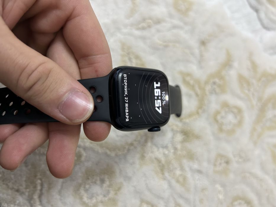 Аксессуар для телефона эпл вочт