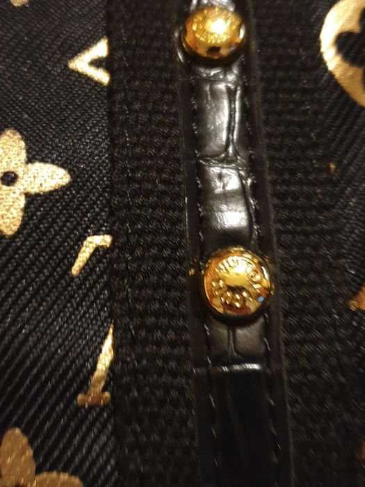 Чанта louis Vuitton inventeur