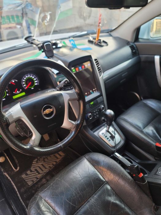 Каптива келиштириб сотамиз