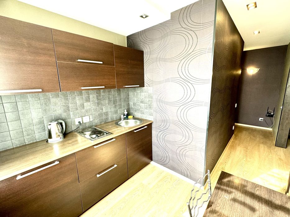 Сдаю 1 ком квартиру