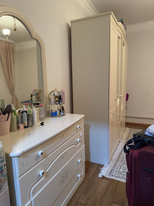 Спальни гарнитур