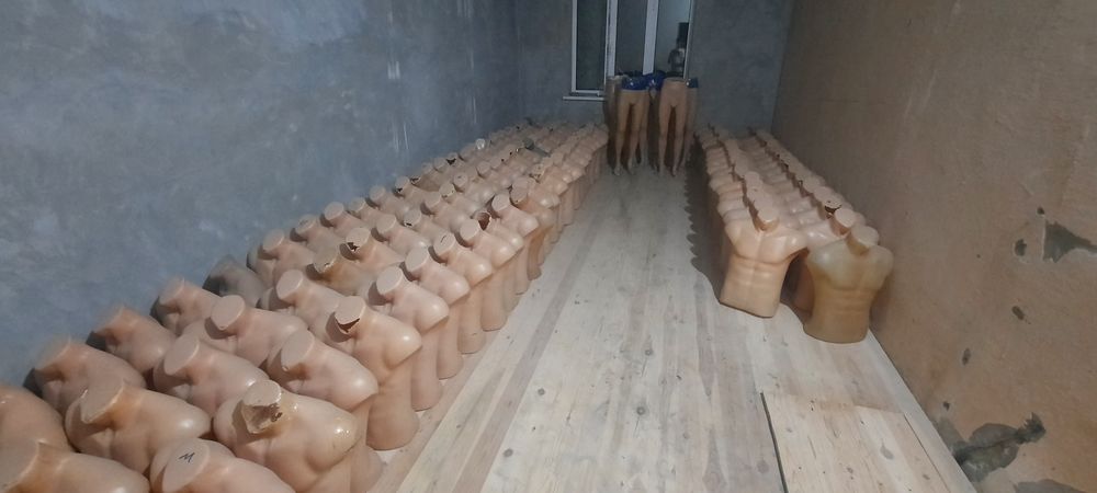 Маникеллар 140 дона