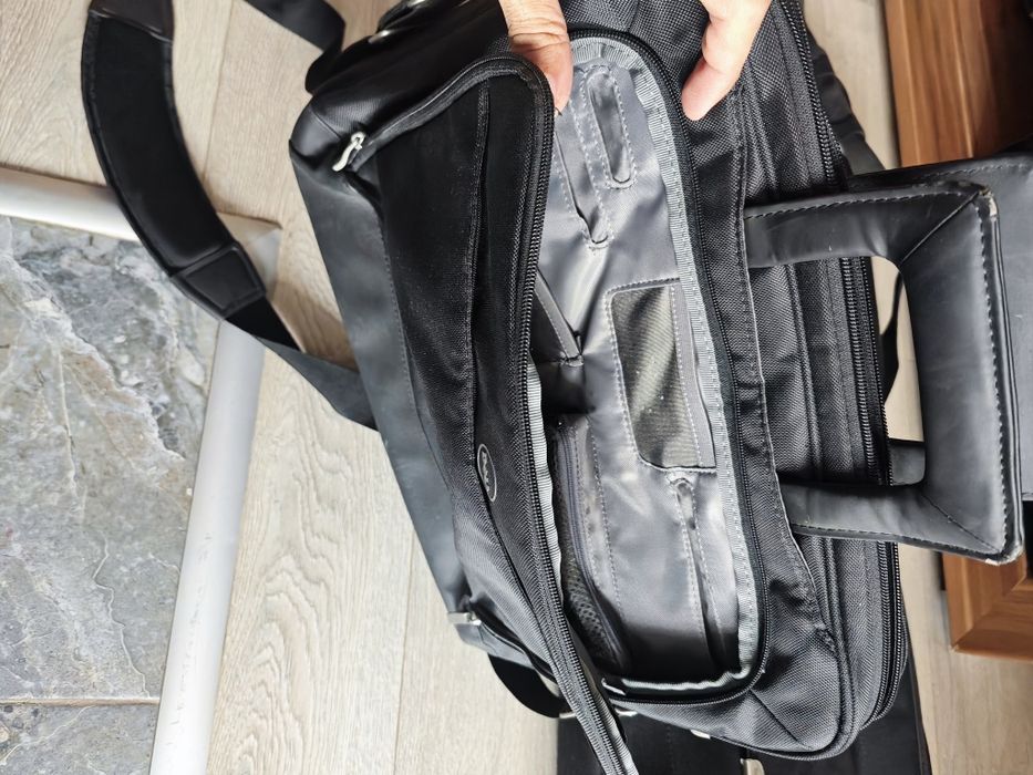 Чанти за лаптоп Dell,Dicota