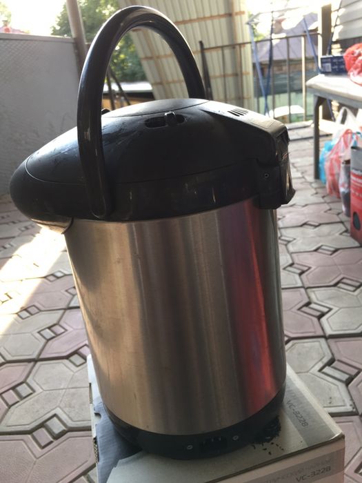 Водонагреватель для ,термоса,чая и т.д.