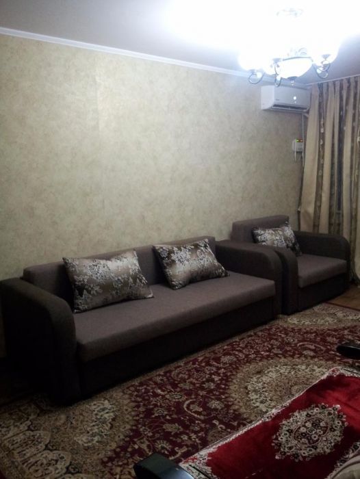 2ком.кв. возле Арбата Wi Fi