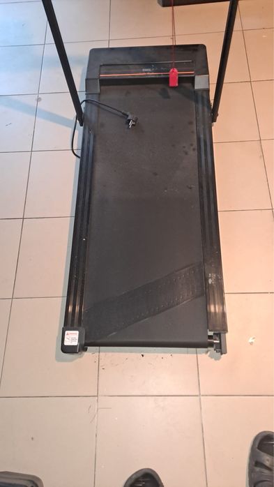 Banda de mers pentru apartament