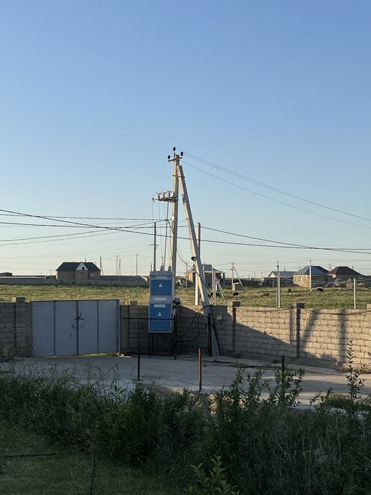 Қора сатылады мкр Акжар