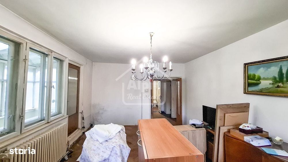 Apartament In Vila Blumana