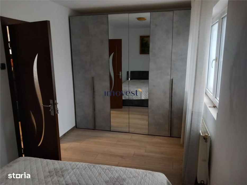 De inchiriat: Apartament cu 2 camere in Micro 15