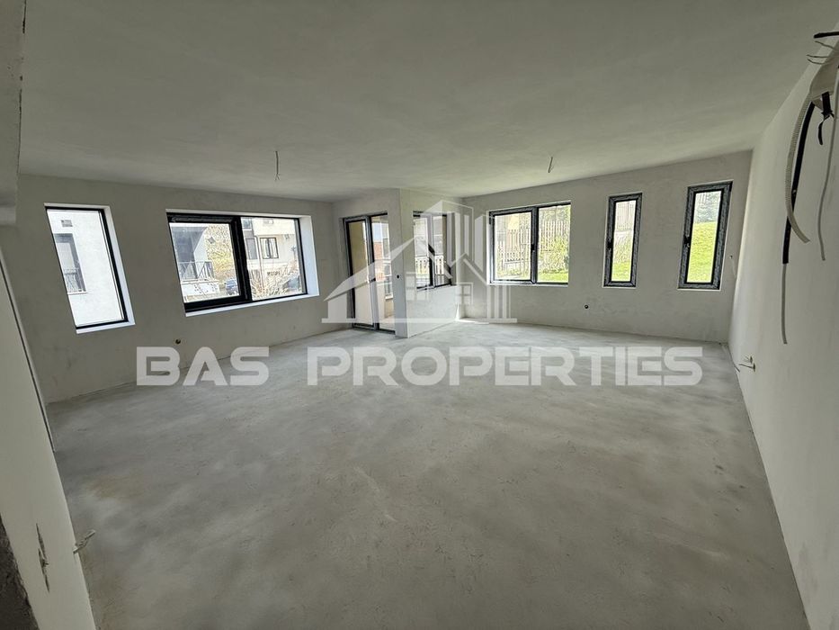 Продава се Многостаен апартамент в София, Бояна - 193 кв.м за 2396 €/кв.м - Снимка #3