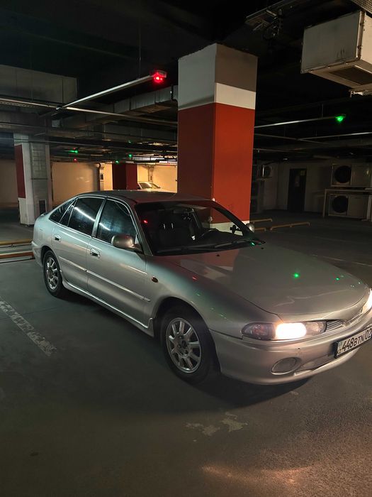 Продам Mitsubishi Galant 7