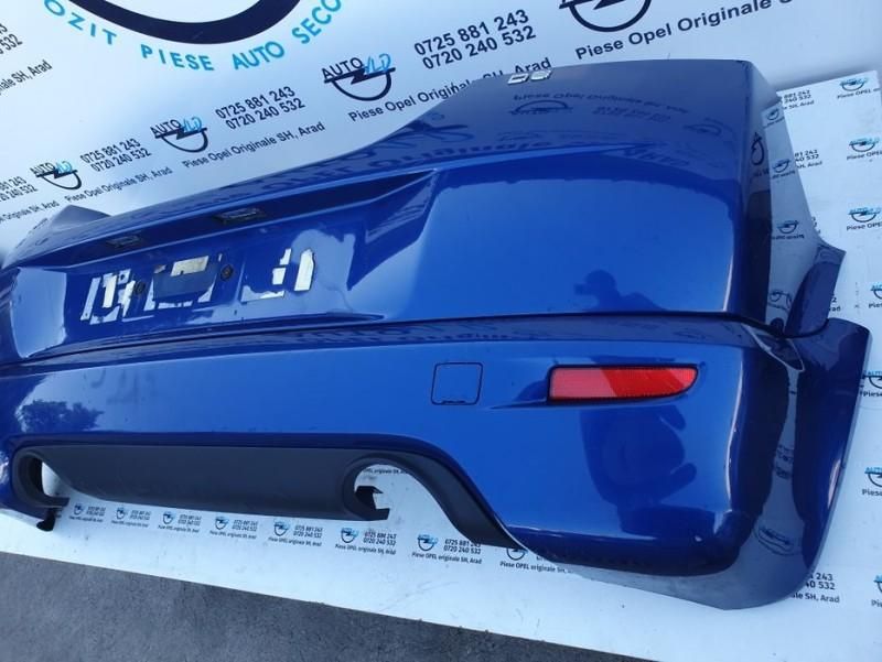 Bara spate Volvo C30